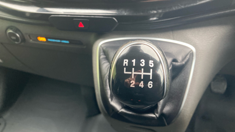 Ford Transit Custom 280 L1 Diesel Fwd 2.0 EcoBlue 130ps Low Roof Limited Van